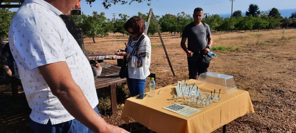 2 4 Asociatia Crescatorilor de albine din Romania Filiala Timis