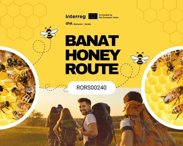 banatroute Asociatia Crescatorilor de albine din Romania Filiala Timis